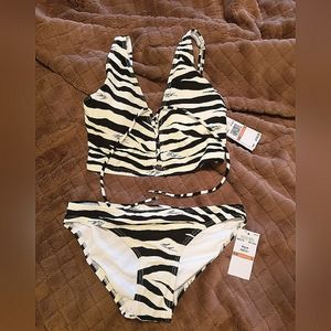 Michael Kors swimsuit
